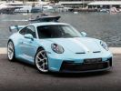 Porsche 911 TYPE 992 GT3 PDK 510 CV CLUBSPORT PTS - CXX INDIVIDUAL PORSCHE PTS GULF BLUE  - 4