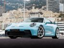 Porsche 911 TYPE 992 GT3 PDK 510 CV CLUBSPORT PTS - CXX INDIVIDUAL PORSCHE PTS GULF BLUE  - 8