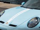 Porsche 911 TYPE 992 GT3 PDK 510 CV CLUBSPORT PTS - CXX INDIVIDUAL PORSCHE PTS GULF BLUE  - 11