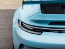 Porsche 911 TYPE 992 GT3 PDK 510 CV CLUBSPORT PTS - CXX INDIVIDUAL PORSCHE PTS GULF BLUE  - 25