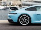 Porsche 911 TYPE 992 GT3 PDK 510 CV CLUBSPORT PTS - CXX INDIVIDUAL PORSCHE PTS GULF BLUE  - 27