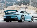 Porsche 911 TYPE 992 GT3 PDK 510 CV CLUBSPORT PTS - CXX INDIVIDUAL PORSCHE PTS GULF BLUE  - 32