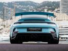 Porsche 911 TYPE 992 GT3 PDK 510 CV CLUBSPORT PTS - CXX INDIVIDUAL PORSCHE PTS GULF BLUE  - 35