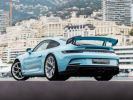 Porsche 911 TYPE 992 GT3 PDK 510 CV CLUBSPORT PTS - CXX INDIVIDUAL PORSCHE PTS GULF BLUE  - 37