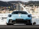 Porsche 911 TYPE 992 GT3 PDK 510 CV CLUBSPORT PTS - CXX INDIVIDUAL PORSCHE Pts Gulf Blue  - 3