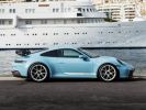 Porsche 911 TYPE 992 GT3 PDK 510 CV CLUBSPORT PTS - CXX INDIVIDUAL PORSCHE Pts Gulf Blue  - 5