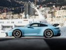 Porsche 911 TYPE 992 GT3 PDK 510 CV CLUBSPORT PTS - CXX INDIVIDUAL PORSCHE Pts Gulf Blue  - 6