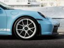 Porsche 911 TYPE 992 GT3 PDK 510 CV CLUBSPORT PTS - CXX INDIVIDUAL PORSCHE Pts Gulf Blue  - 11