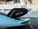 Porsche 911 TYPE 992 GT3 PDK 510 CV CLUBSPORT PTS - CXX INDIVIDUAL PORSCHE Pts Gulf Blue  - 33