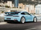 Porsche 911 TYPE 992 GT3 PDK 510 CV CLUBSPORT PTS - CXX INDIVIDUAL PORSCHE Pts Gulf Blue  - 34