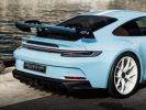 Porsche 911 TYPE 992 GT3 PDK 510 CV CLUBSPORT PTS - CXX INDIVIDUAL PORSCHE Pts Gulf Blue  - 35