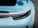 Porsche 911 TYPE 992 GT3 PDK 510 CV CLUBSPORT PTS - CXX INDIVIDUAL PORSCHE Pts Gulf Blue  - 36