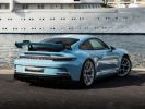 Porsche 911 TYPE 992 GT3 PDK 510 CV CLUBSPORT PTS - CXX INDIVIDUAL PORSCHE Pts Gulf Blue  - 38