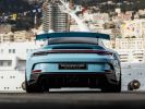 Porsche 911 TYPE 992 GT3 PDK 510 CV CLUBSPORT PTS - CXX INDIVIDUAL PORSCHE Pts Gulf Blue  - 40