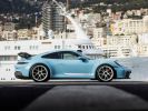 Porsche 911 TYPE 992 GT3 PDK 510 CV CLUBSPORT PTS - CXX INDIVIDUAL PORSCHE Pts Gulf Blue  - 41