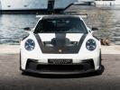 Porsche 911 TYPE 992 GT3 RS PDK 525 CV WEISSACH - MONACO Blanc    - 2