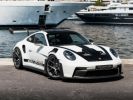 Porsche 911 TYPE 992 GT3 RS PDK 525 CV WEISSACH - MONACO Blanc    - 4