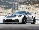 Porsche 911 TYPE 992 GT3 RS PDK 525 CV WEISSACH - MONACO Blanc    - 8