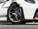 Porsche 911 TYPE 992 GT3 RS PDK 525 CV WEISSACH - MONACO Blanc    - 11