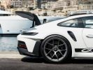 Porsche 911 TYPE 992 GT3 RS PDK 525 CV WEISSACH - MONACO Blanc    - 30