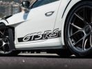 Porsche 911 TYPE 992 GT3 RS PDK 525 CV WEISSACH - MONACO Blanc    - 32