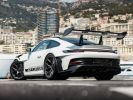 Porsche 911 TYPE 992 GT3 RS PDK 525 CV WEISSACH - MONACO Blanc    - 38