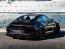 Porsche 911 TYPE 992 GT3 TOURING 510 CV - MONACO Noir Métal  - 5