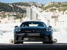 Porsche 911 TYPE 992 GT3 TOURING 510 CV - MONACO Noir Metal  - 3