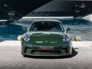 Porsche 911 TYPE 992 GT3 TOURING PTS 510 CV PDK - MONACO Vert Brewster - PTS  - 2