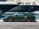 Porsche 911 TYPE 992 GT3 TOURING PTS 510 CV PDK - MONACO Vert Brewster - PTS  - 6