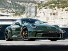 Porsche 911 TYPE 992 GT3 TOURING PTS 510 CV PDK - MONACO Vert Brewster - PTS  - 7