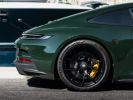 Porsche 911 TYPE 992 GT3 TOURING PTS 510 CV PDK - MONACO Vert Brewster - PTS  - 29