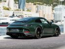 Porsche 911 TYPE 992 GT3 TOURING PTS 510 CV PDK - MONACO Vert Brewster - PTS  - 33