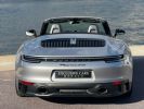 Porsche 911 TYPE 992 GTS CABRIOLET PDK 480 CV - MONACO Silver GT Metal  - 18