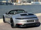 Porsche 911 TYPE 992 GTS CABRIOLET PDK 480 CV - MONACO Silver GT Metal  - 21