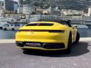 Porsche 911 TYPE 992 S CABRIOLET 450 CV PDK Jaune Racing Occasion - 14