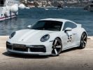 Porsche 911 TYPE 992 SPORT CLASSIC PACK HERITAGE 550 CV - MONACO Gris Sport Métal  - 1