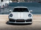 Porsche 911 TYPE 992 SPORT CLASSIC PACK HERITAGE 550 CV - MONACO Gris Sport Métal  - 2