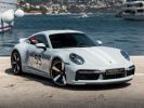 Porsche 911 TYPE 992 SPORT CLASSIC PACK HERITAGE 550 CV - MONACO Gris Sport Métal  - 3