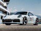 Porsche 911 TYPE 992 SPORT CLASSIC PACK HERITAGE 550 CV - MONACO Gris Sport Métal  - 25