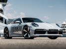 Porsche 911 TYPE 992 SPORT CLASSIC PACK HERITAGE 550 CV - MONACO Gris Sport Métal  - 27