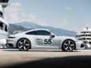 Porsche 911 TYPE 992 SPORT CLASSIC PACK HERITAGE 550 CV - MONACO Gris Sport Métal  - 30