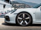 Porsche 911 TYPE 992 SPORT CLASSIC PACK HERITAGE 550 CV - MONACO Gris Sport Métal  - 32