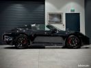 Porsche 911 TYPE 992 TARGA 4 GTS 3.0i 480 CH PDK 8 BLACK PACK INT CARBONE FEUX MATRIX ACC BOSE CAM360 JA RS SPYDER 20-21 IMMAT FRANCE 1ER MAIN 9 000 KMS Approved  Noir  - 2