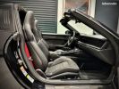 Porsche 911 TYPE 992 TARGA 4 GTS 3.0i 480 CH PDK 8 BLACK PACK INT CARBONE FEUX MATRIX ACC BOSE CAM360 JA RS SPYDER 20-21 IMMAT FRANCE 1ER MAIN 9 000 KMS Approved  Noir  - 5