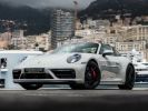 Porsche 911 TYPE 992 TARGA 4 GTS PDK 480 CV - MONACO Craie  - 8