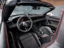 Porsche 911 TYPE 992 TARGA 4 GTS PDK 480 CV - MONACO Craie  - 28