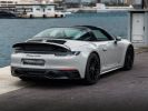 Porsche 911 TYPE 992 TARGA 4 GTS PDK 480 CV - MONACO Chalk  - 33