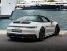 Porsche 911 TYPE 992 TARGA 4 GTS PDK 480 CV - MONACO Chalk  - 34