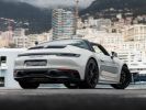 Porsche 911 TYPE 992 TARGA 4 GTS PDK 480 CV - MONACO Craie  - 35